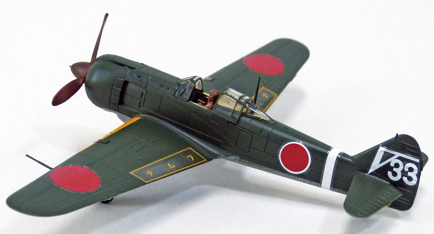 飛行機プラモデル詰め合わせ Amazon | タミヤ 1/72 ウォーバードコレクション No.80 日本海軍